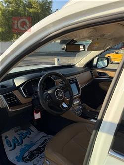 ام جي RX8
